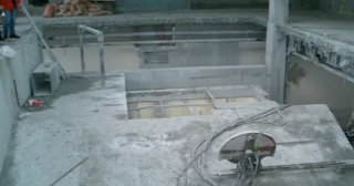 Демонтаж бассейна в Усть-Илимске: цена от 1044 рублей - Сварной-Сть