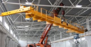 Демонтаж кранов Усть-Илимск, цена от 2975 руб.