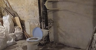 Демонтаж сантехкабины в панельном доме - цена от 1044 рублей | Сварной-Сть
