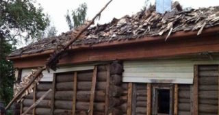 Разбор старой бани в Усть-Илимске - стоимость от 1566 рублей | Сварной-Сть