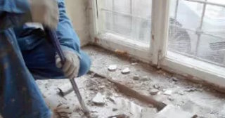 Демонтаж стеклопакетов в Усть-Илимске - цена от 940 руб. | Сварной-Сть