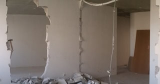 Демонтаж стен в квартире в Усть-Илимске – цена от 731 рублей. - Сварной-Сть