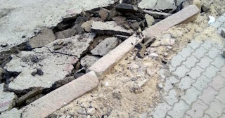 Демонтаж временной автодороги в Усть-Илимске - эффективные решения от Сварной-Сть от 1044 рублей.