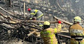 Разбор завалов в Усть-Илимске - услуги компании Сварной-Сть от 522 рублей