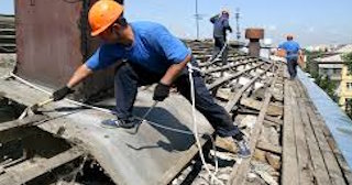Разборка утеплителя на кровле в Усть-Илимске - расценка в смете от 522 рублей | Сварной-Сть